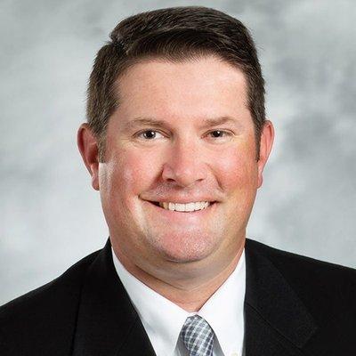 Agency Owner Chris Costas