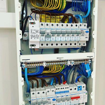 Mesa Del Mar Electricians