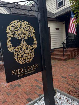 King Baby