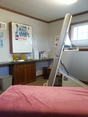 I always leave feeling better!