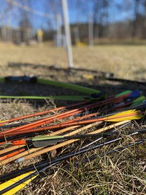 Northwoods Forest School