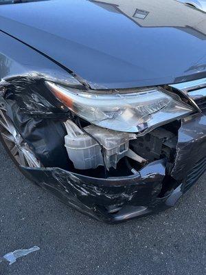 Perfection Auto Collision