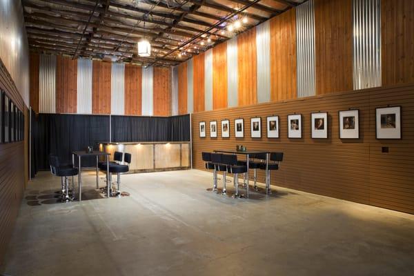 Site 17 Event Center