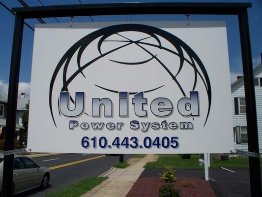 United Power Systems