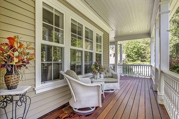 Idaho Roofing and Exteriors