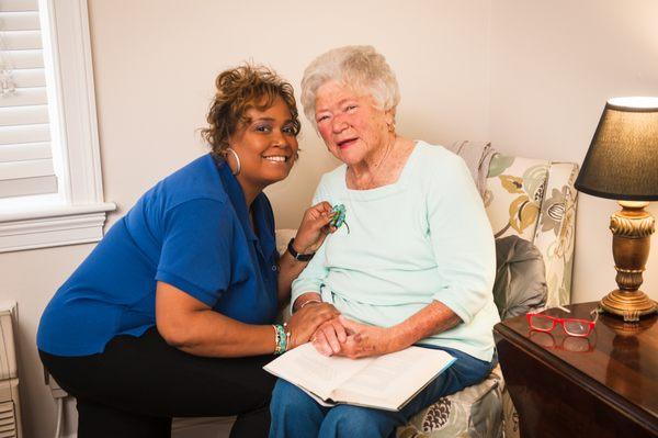 Commonwealth Senior Living at South Boston