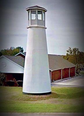 The Apostolic Lighthouse Church