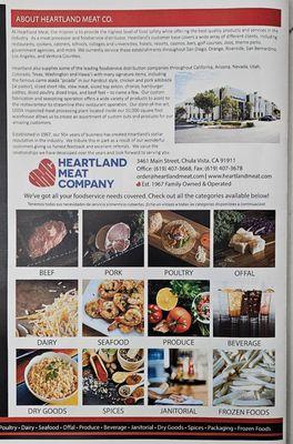 Heartland Meat