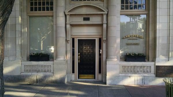 Law Office of David W Knecht