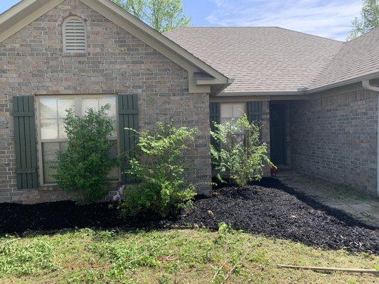 Good Ole Boys LandScaping