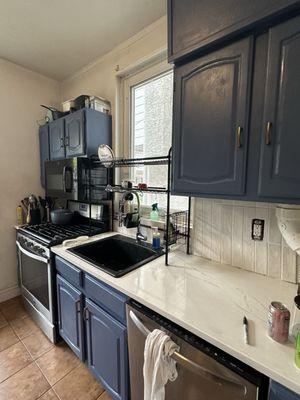 Santoro Tile & Marble Distributing Company