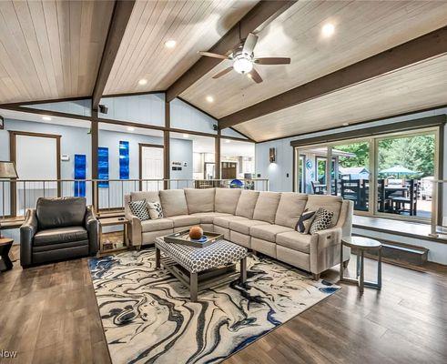 Staging by Sonya LLC