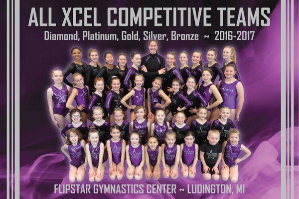 Flipstar Gymnastics Center