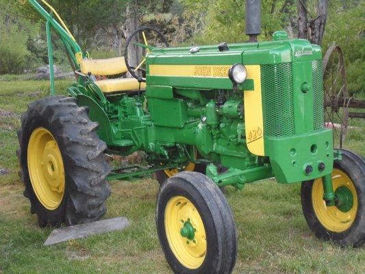 Washington Farmers Cooperative