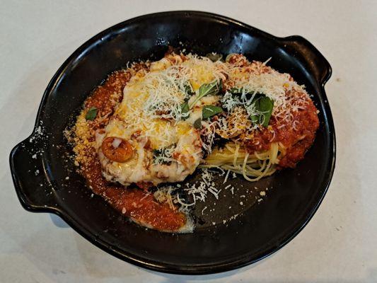 Romano's Macaroni Grill