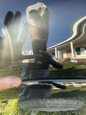 A’s Secret Details