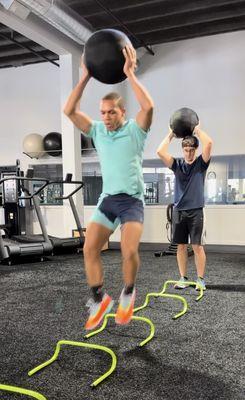 Form to Function Fitness