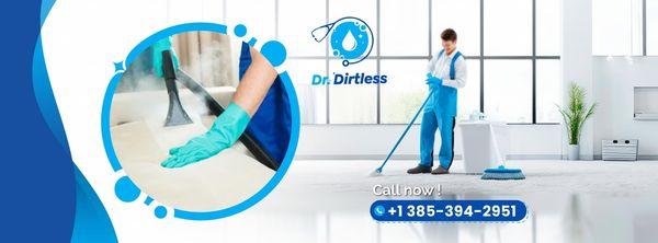 Dr. Dirtless