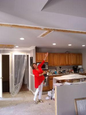 Fabulous Home Renovation