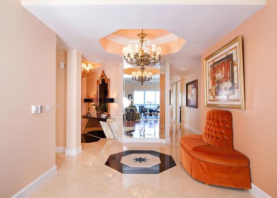 Luxury Condo Singer Island