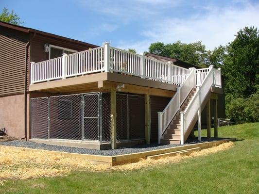 John Beresch Contracting