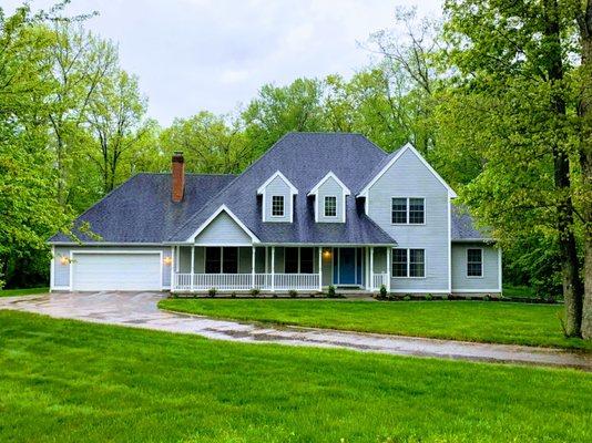 Anchor Home Inspection