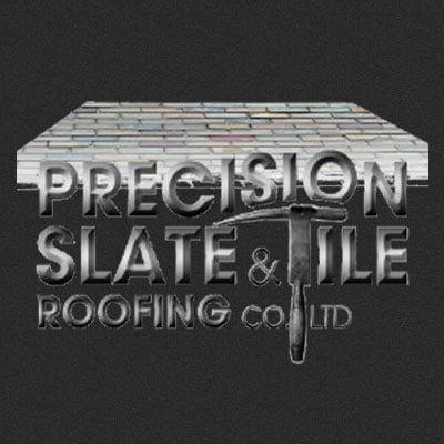 Precision Slate & Tile Roofing