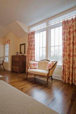 Logan Glass & Window