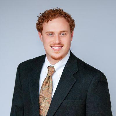 Tate Trentham - Coldwell Banker