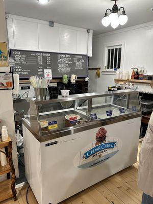 Sweet Life Ice Cream Parlor