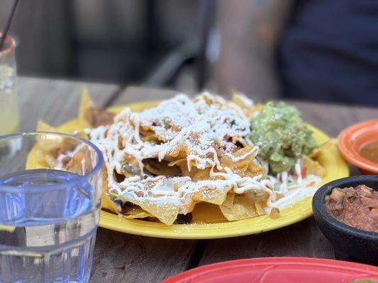 Nachos