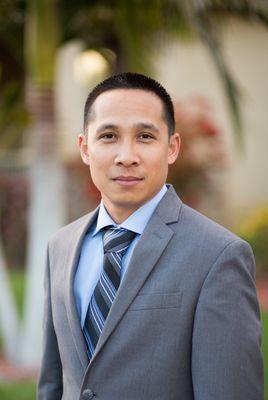 Christopher Cadiz - Simplified Home Loans