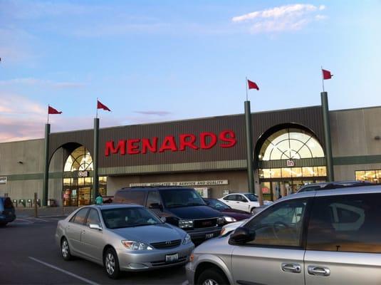 Menards