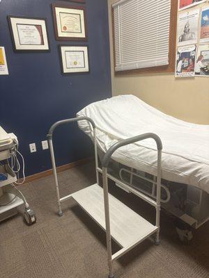 Safety considerations