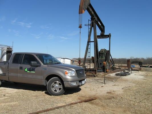 W & M Environmental Group