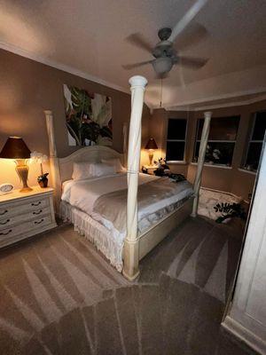 Scentsational Cleaning Services