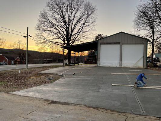 Stratus Construction