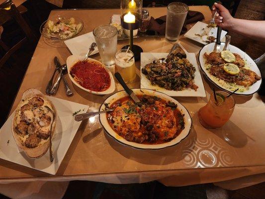 Georgio's Village Cafe