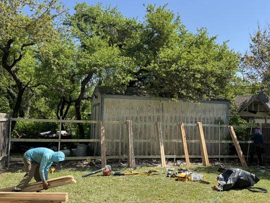 Easy Peezy Construction