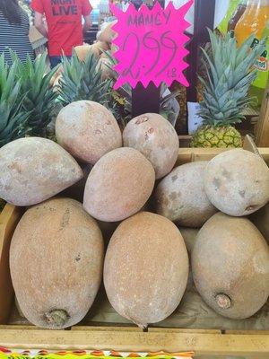 Orange Farmer's Market