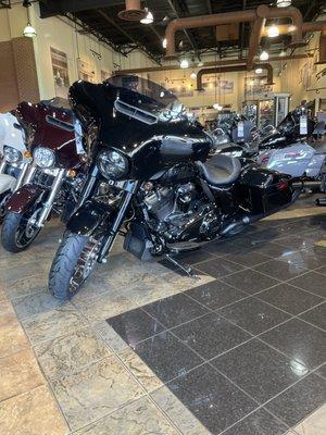 Harley-Davidson of Macon