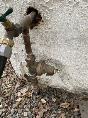 L.A to O.C Plumbing Pro