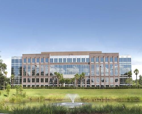 Orlando Office Center