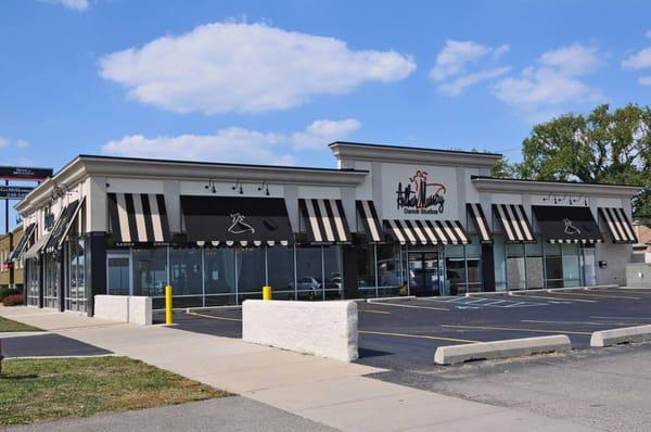 Arthur Murray Royal Oak