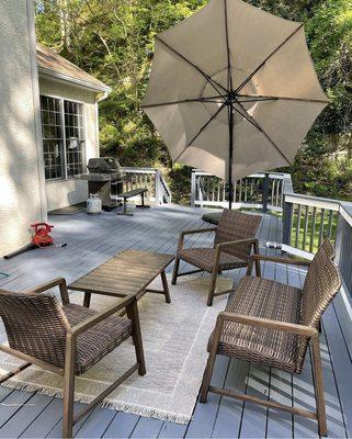 Hill's Landscape Design & General Contracting