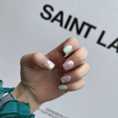 Umi Nails Impression & Spa