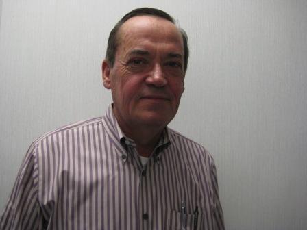 John N. Sherrick, CPA MA
