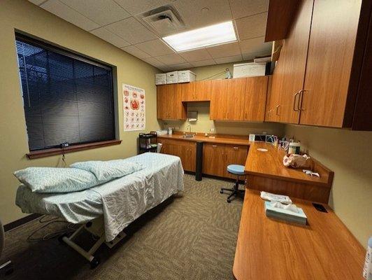 Ivy Rehab Physical Therapy