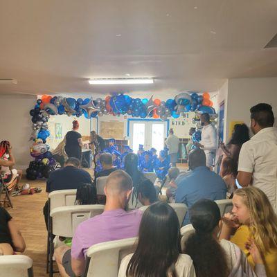 Deep Creek Country Day School