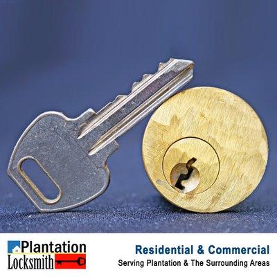 Plantation Locksmith